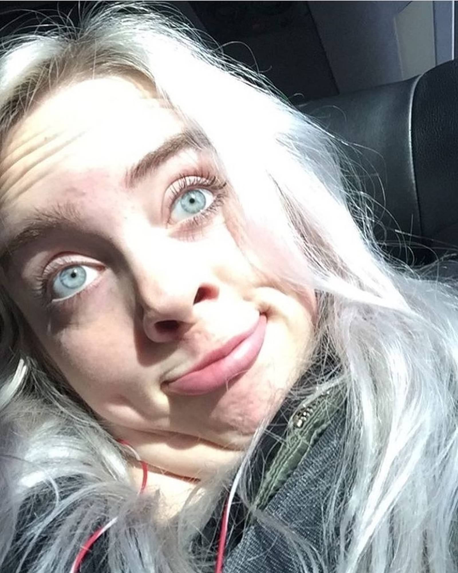 ¿qué Es El Síndrome De Tourette Y Cómo Ha Afectado La Vida De Billie Eilish Latfan